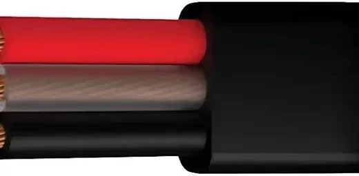 Cable Trifasico Plano para Bomba 3x10 600v