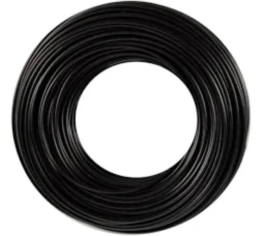 Cable Thw-ls Cal 16 14 12 10 8 6 4 2 1/0 2/0 3/0 4/0 250 300 350 400 500