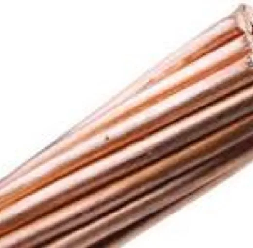 Cable Desnudo