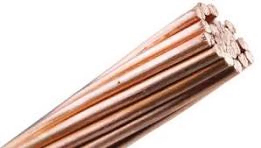 Cable Desnudo
