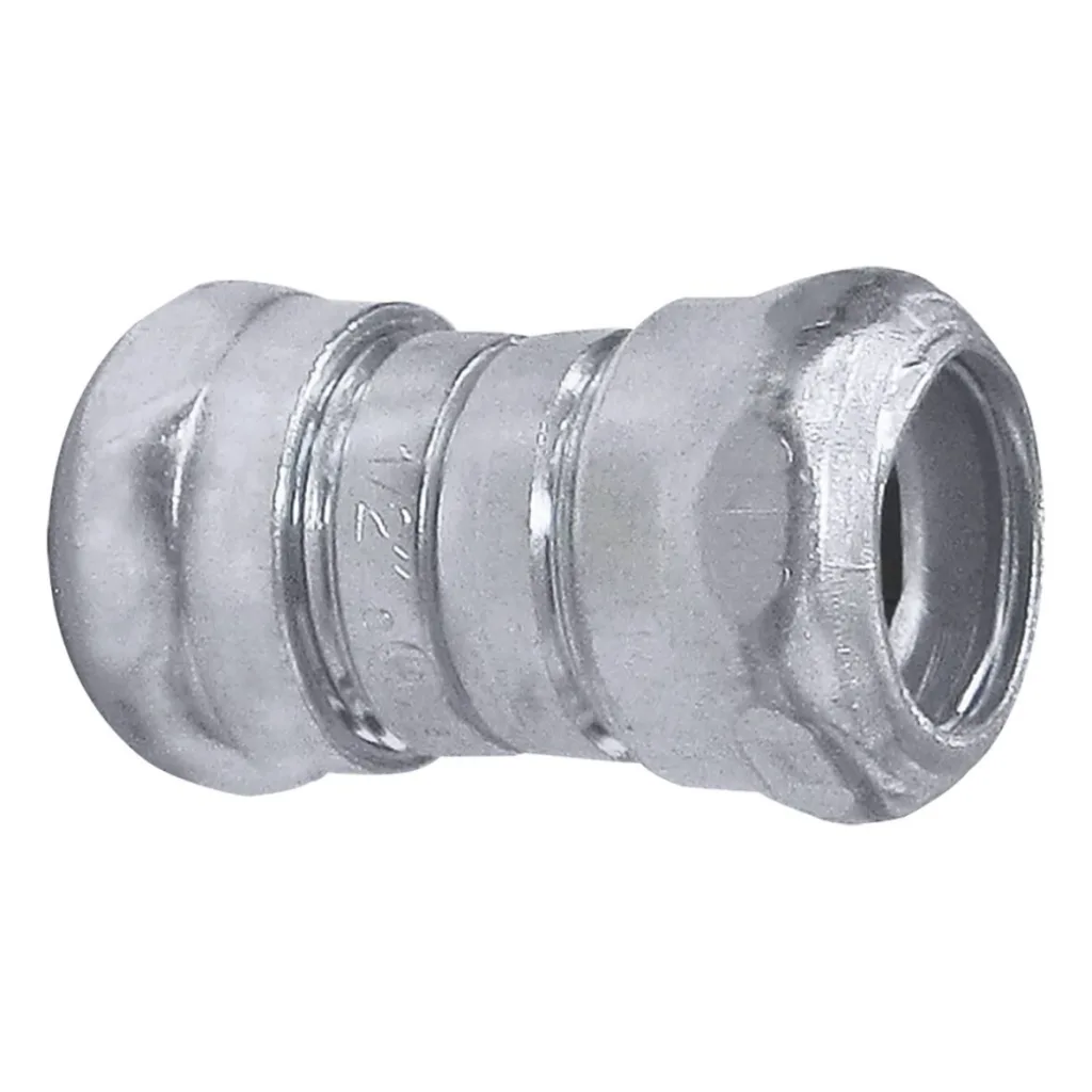 COPLE DE COMPRESION WP 1/2"